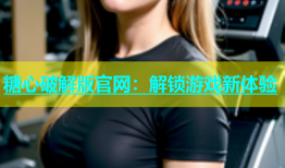 糖心破解版官网：解锁游戏新体验