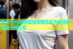 糖心vlog视频在线观看免费大全精彩内容一网打尽
