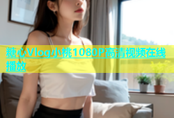 糖心Vlog小桃1080P高清视频在线播放