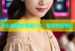 糖心破解版无限VIP，畅享专属特权