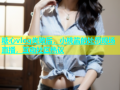糖心vlog失败后，小桃酱的处罚现场直播，互动社区热议
