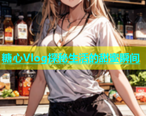 糖心Vlog探秘生活的甜蜜瞬间