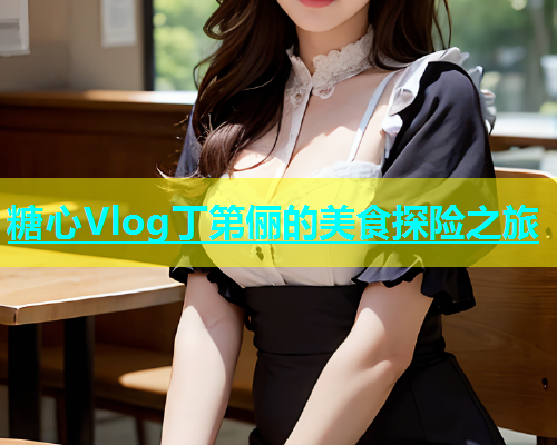 糖心Vlog丁第俪的美食探险之旅