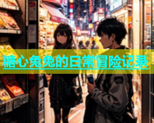 糖心兔兔的日常冒险记录
