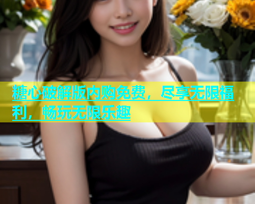 糖心破解版内购免费，尽享无限福利，畅玩无限乐趣
