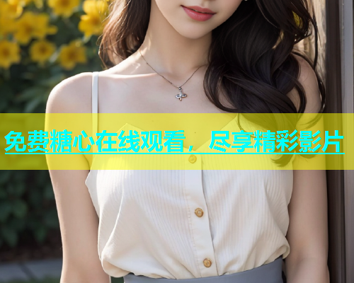 免费糖心在线观看，尽享精彩影片