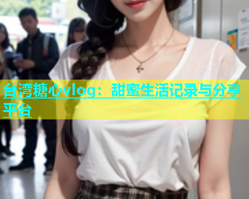 台湾糖心vlog：甜蜜生活记录与分享平台