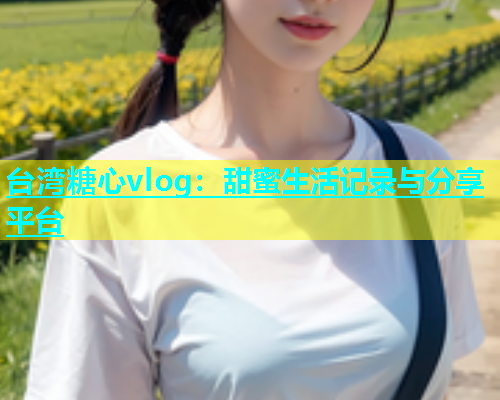 台湾糖心vlog：甜蜜生活记录与分享平台