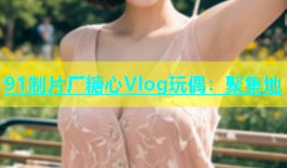 91制片厂糖心Vlog玩偶：聚集地