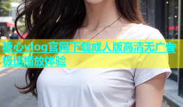 糖心vlog官网下载成人版高清无广告极速播放体验