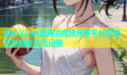 糖心VLog唐高清视频分享平台实时更新精彩生活记录