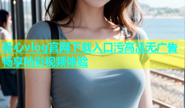 糖心vlog官网下载入口污高清无广告畅享精彩视频体验