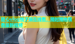 糖心vlog柚子猫在线看，随时随地观看最新视频