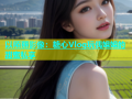 以陌丽影像：糖心Vlog玩偶姐姐的甜蜜私享