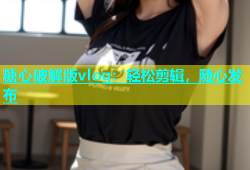 糖心破解版vlog：轻松剪辑，随心发布