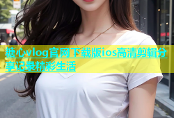 糖心vlog官网下载版ios高清剪辑分享记录精彩生活