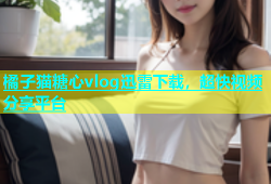 橘子猫糖心vlog迅雷下载，超快视频分享平台
