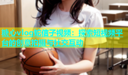 糖心vlog蛇信子视频：探索短视频平台的创意拍摄与社交互动
