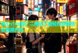糖心vlog推广二维码下载轻松获取精彩视频内容