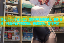 糖心Vlog传媒小巨：原创UP主聚集地，售片分成，打造你的专属流量，快速变现，等你来撩