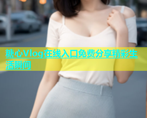 糖心Vlog在线入口免费分享精彩生活瞬间