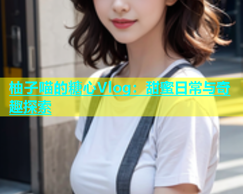 柚子喵的糖心Vlog：甜蜜日常与奇趣探索
