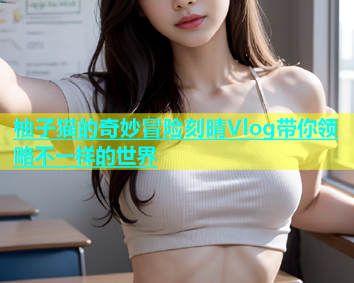 柚子猫的奇妙冒险刻晴Vlog带你领略不一样的世界