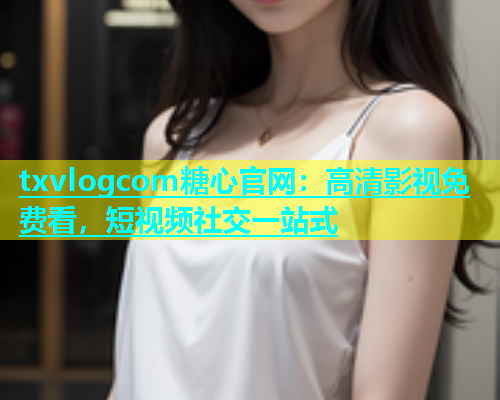 txvlogcom糖心官网：高清影视免费看，短视频社交一站式