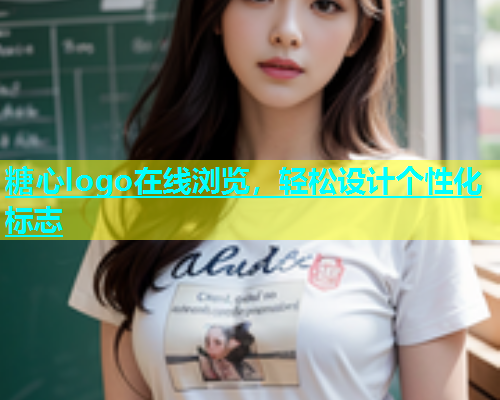糖心logo在线浏览，轻松设计个性化标志