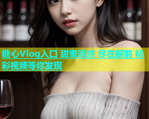 糖心Vlog入口 甜蜜诱惑 尽在眼前 精彩视频等你发现