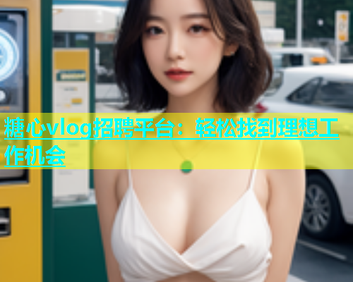 糖心vlog招聘平台：轻松找到理想工作机会