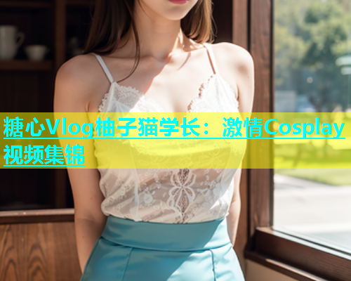 糖心Vlog柚子猫学长：激情Cosplay视频集锦