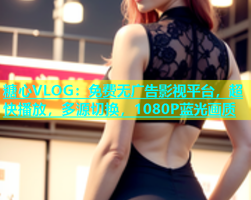 糖心VLOG：免费无广告影视平台，超快播放，多源切换，1080P蓝光画质