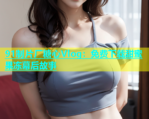 91制片厂糖心Vlog：免费下载甜蜜果冻幕后故事