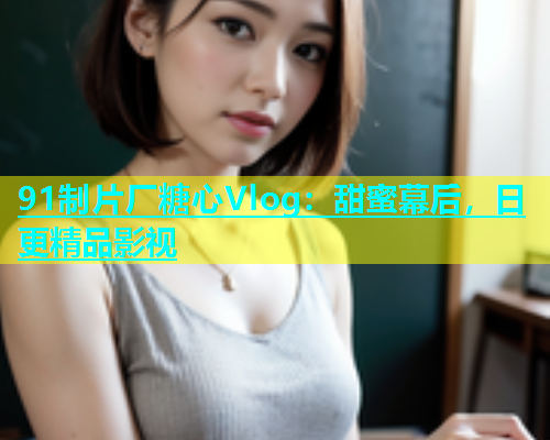 91制片厂糖心Vlog：甜蜜幕后，日更精品影视