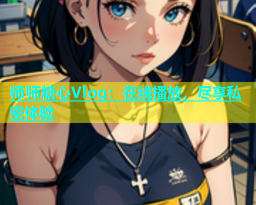 师师糖心Vlog：在线播放，尽享私密体验
