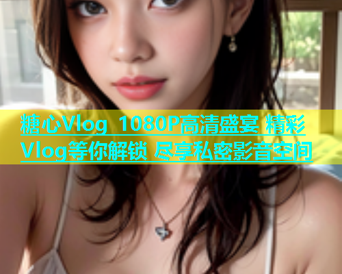 糖心Vlog 1080P高清盛宴 精彩Vlog等你解锁 尽享私密影音空间
