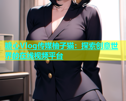 糖心Vlog传媒柚子猫：探索创意世界的在线视频平台