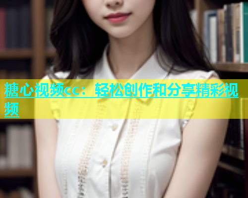 糖心视频cc：轻松创作和分享精彩视频