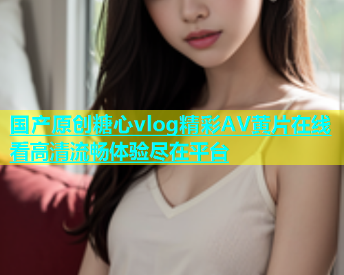 国产原创糖心vlog精彩AV黄片在线看高清流畅体验尽在平台
