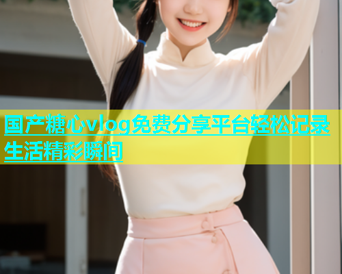 国产糖心vlog免费分享平台轻松记录生活精彩瞬间