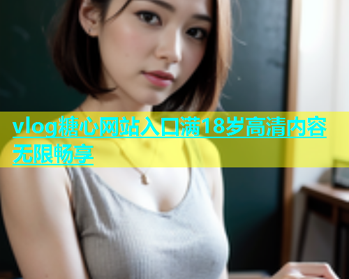 vlog糖心网站入口满18岁高清内容无限畅享