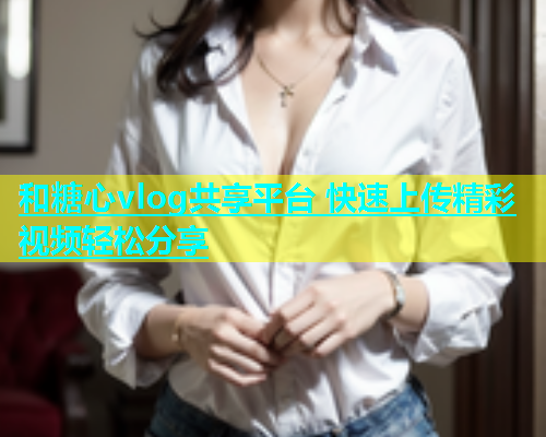和糖心vlog共享平台 快速上传精彩视频轻松分享