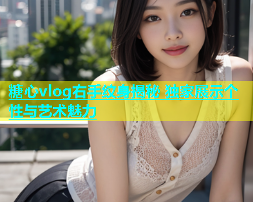 糖心vlog右手纹身揭秘 独家展示个性与艺术魅力