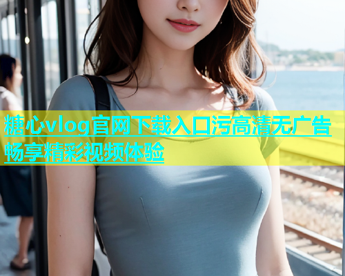 糖心vlog官网下载入口污高清无广告畅享精彩视频体验