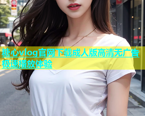 糖心vlog官网下载成人版高清无广告极速播放体验