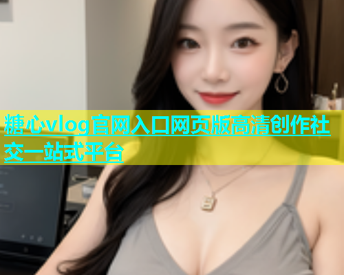 糖心vlog官网入口网页版高清创作社交一站式平台