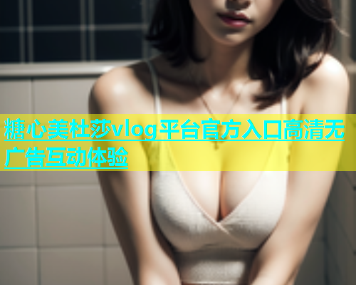 糖心美杜莎vlog平台官方入口高清无广告互动体验